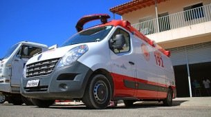 Samu faz orientações sobre choques elétricos