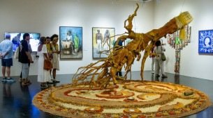 A 23ª Semana Nacional de Museus começa nesta segunda-feira (12) e reunirá 1.012 instituições em todo o País