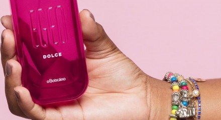 Imagem do perfume Egeo Dolce
