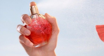 Imagem do perfume "Floratta Red"