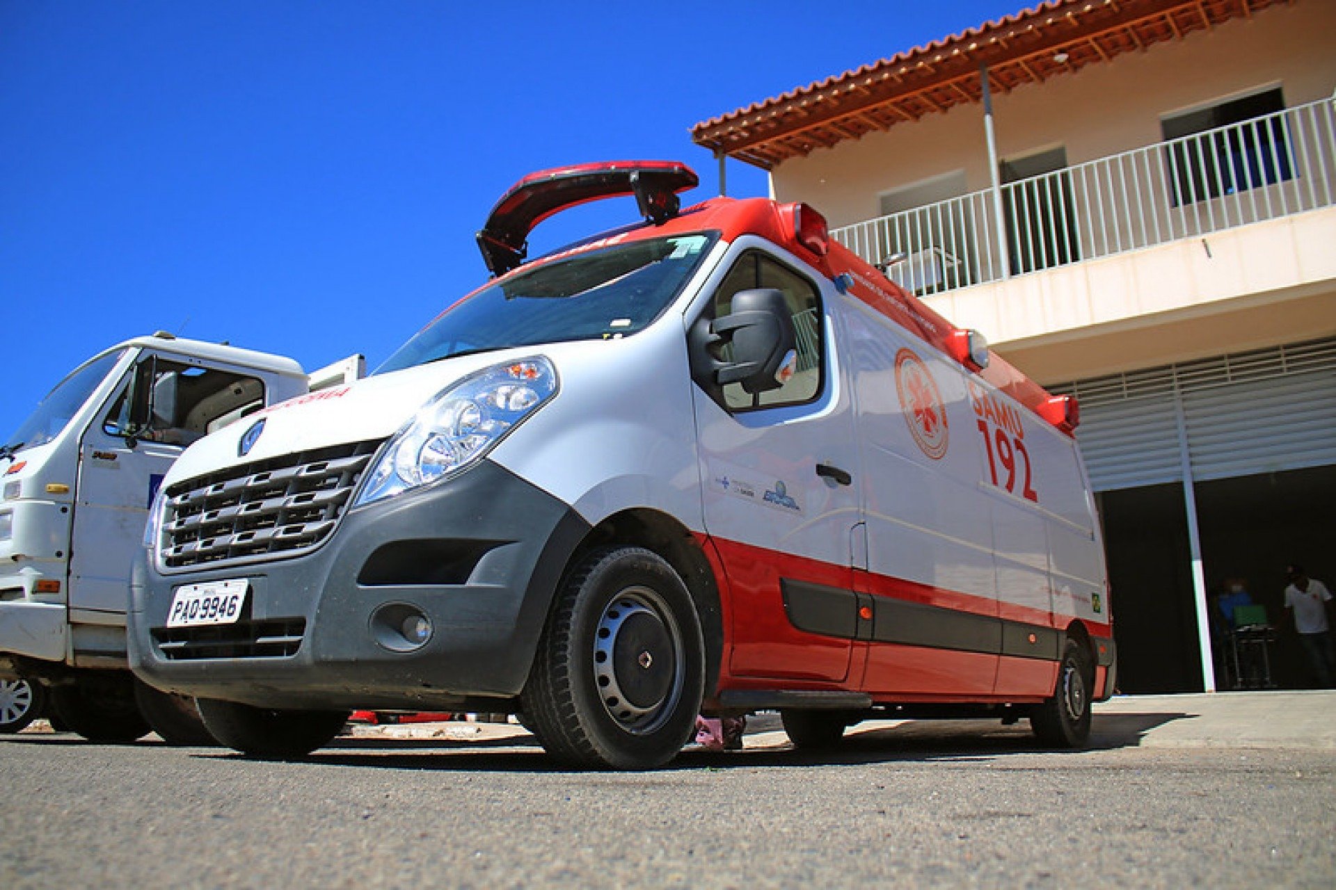 Cidade de Pernambuco alerta para o aumento no número de casos de choques elétricos