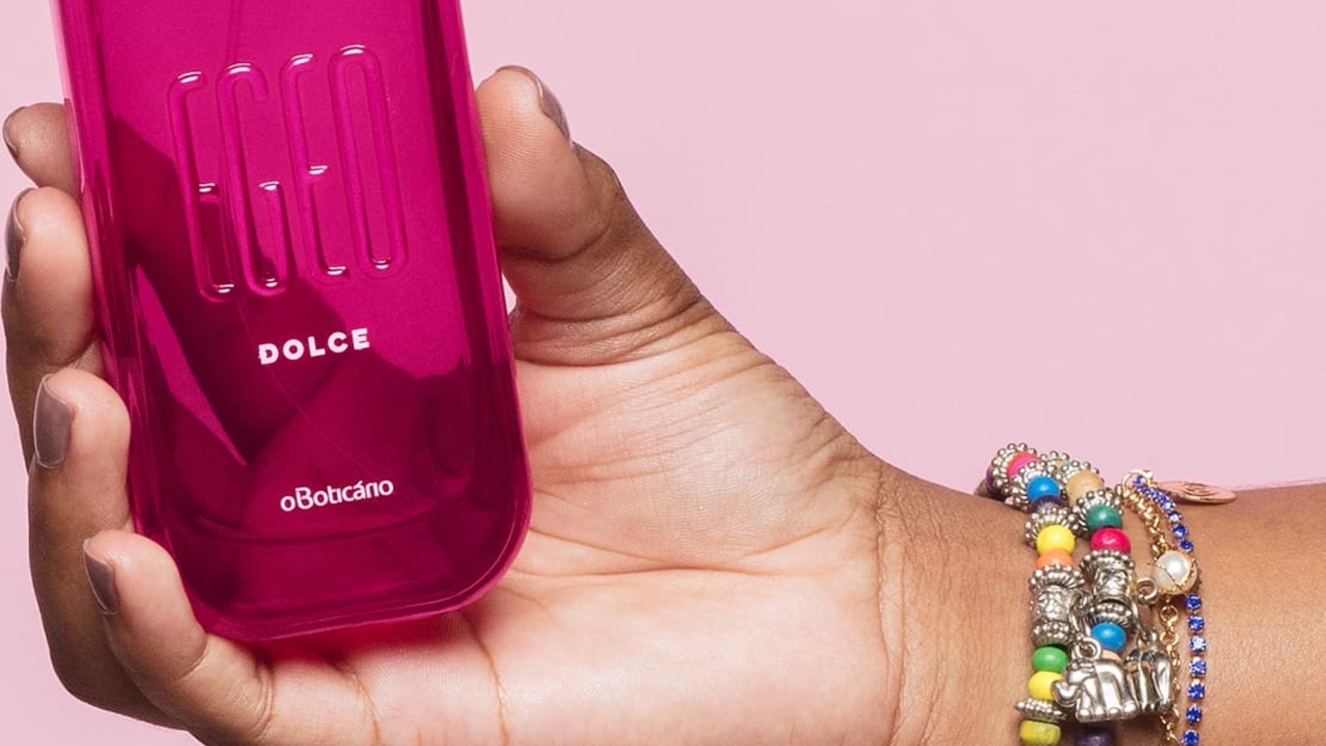 5 perfumes da linha Egeo do Boticário que entregam luxo por menos de R$100