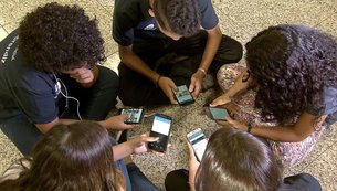adolescentes
