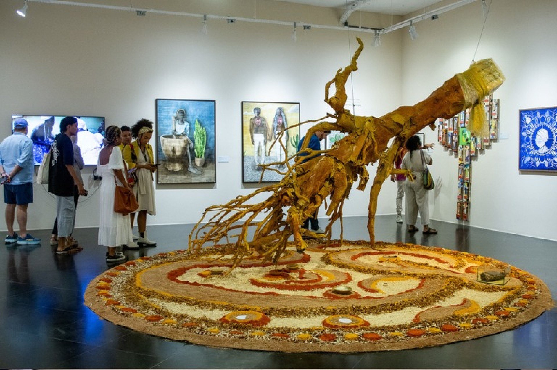 A 23ª Semana Nacional de Museus começa nesta segunda-feira (12) e reunirá 1.012 instituições em todo o País