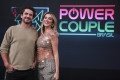POWER COUPLE
