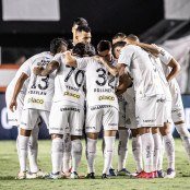 Transmissão Santos x Botafogo ao vivo grátis: veja onde assistir