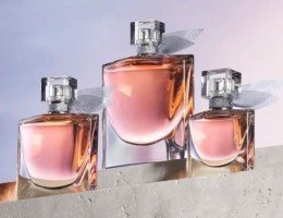 Perfume La Vie Est Belle.