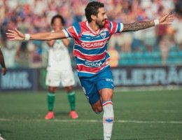 Fortaleza x Bragantino ao vivo (26/07): onde assistir, horário e escalações 
