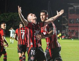 Mirassol x Vitória ao vivo (26/07): onde assistir, horário e escalações 