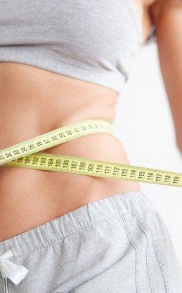 4 alimentos ideias para eliminar gordura abdominal
