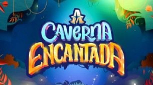 A Caverna Encantada