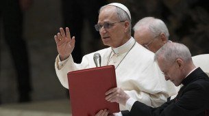 Papa Le&atilde;o XIV fez um apelo neste s&aacute;bado (14) para que Israel e Ir&atilde; se afastem de qualquer caminho que leve &agrave; guerra