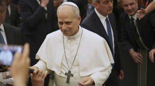 De acordo com a diretora do Ipsos-Ipec, M&aacute;rcia Cavallari, os resultados mostram que o papa Le&atilde;o XIV tem um cr&eacute;dito de confian&ccedil;a entre a &quot;maioria relativa&quot; dos brasileiros