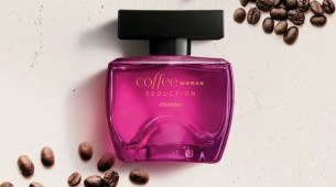 Imagem do perfume "Coffee Woman Seduction"