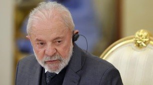 Presidente Lula