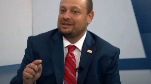 Novo presidente do INSS, Gilberto Waller Júnior