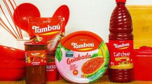 A Tambaú se consolida como sinônimo de sabor e identidade regional