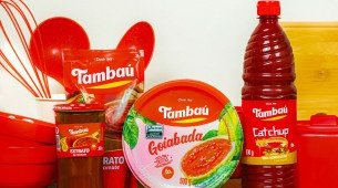 A Tambaú se consolida como sinônimo de sabor e identidade regional