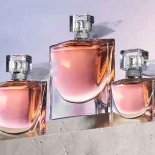 Perfume La Vie Est Belle.