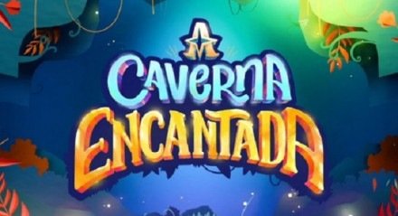 A Caverna Encantada