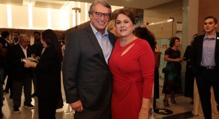Marcelo Tavares de Melo e Jaci Paes Mendonça 