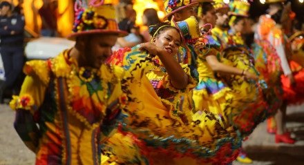 Ciclo junino de Gravatá terá início no próximo sábado, 17 de maio