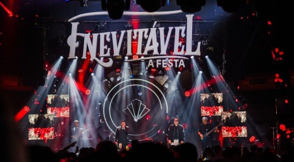 Bruno & Marrone desembarcam no Classic Hall com a label "Inevitável – A Festa"
