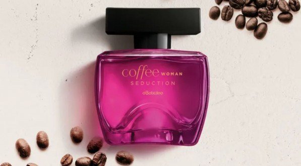 5 perfumes do Boticário perfeitos para encontros românticos
