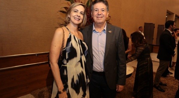 Elegância em cada presença