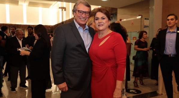 Marcelo Tavares de Melo e Jaci Paes Mendonça 
