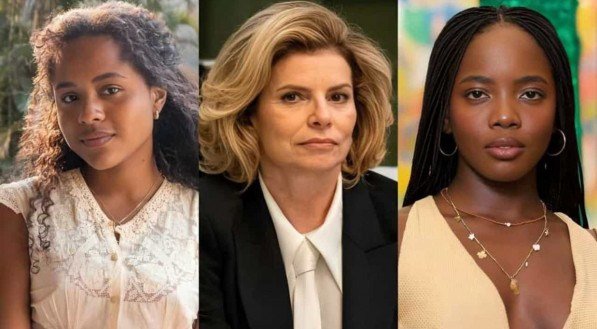 Novelas das 18h e 19h sobem na audiência, mas remake das 21h enfrenta crise 