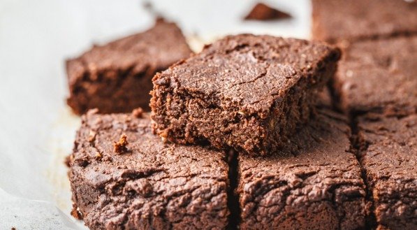 Brownie Fit Irresistível e Fácil: Saiba como fazer