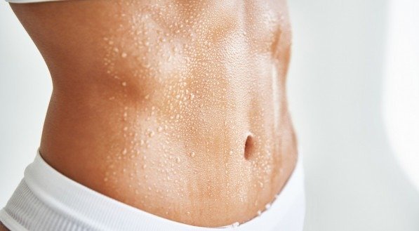 5 truques incríveis para secar a barriga rápido
