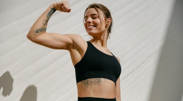 Dificuldade de ganhar massa muscular? Veja o que pode estar atrapalhando seus treinos