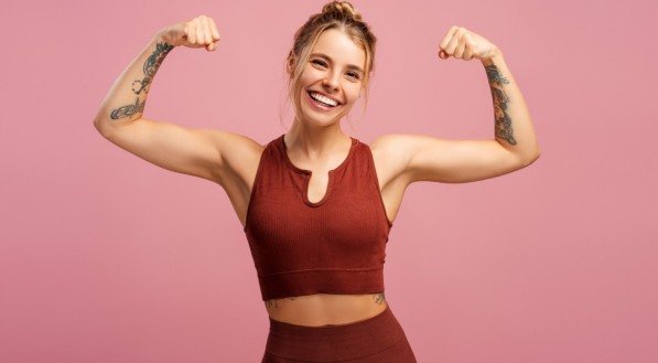 Como ganhar massa muscular rápido? Veja 4 alimentos que ajudam