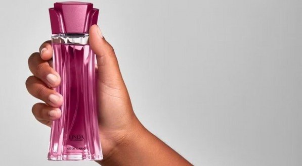 Perfumes doces e marcantes: 4 opções do Boticário que viram assinatura olfativa