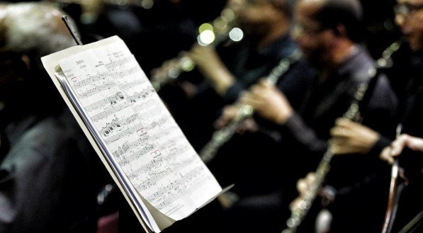Orquestra Sinfônica do Recife abre agenda de maio com dois concertos gratuitos 