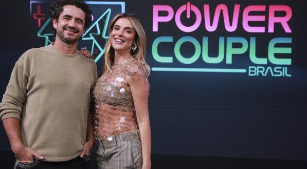 Power Couple Brasil 2025: Dinâmica semanal define DRs, eliminações e reviravoltas