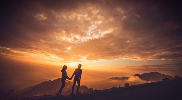 9 sinais de que a pessoa é o amor da sua vida