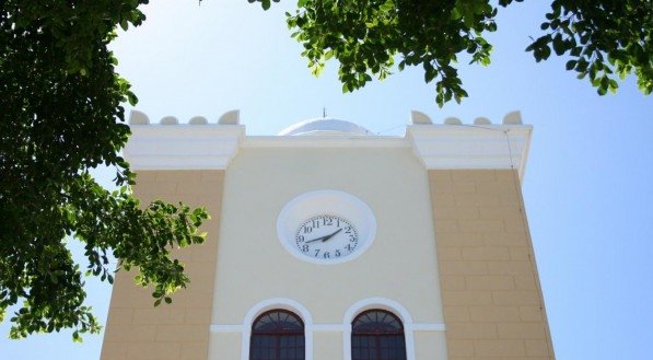 Torre Malakoff
