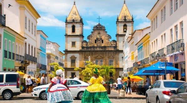 Literatura e viagem: conheça locais do Brasil que foram cenário para livros famosos