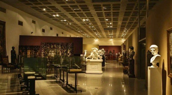 Instituto Ricardo Brennand oferece programação especial na Semana Nacional de Museus