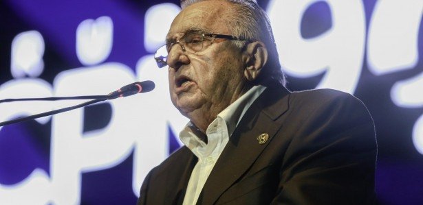 Aniversário de 90 anos do Grupo JCPM