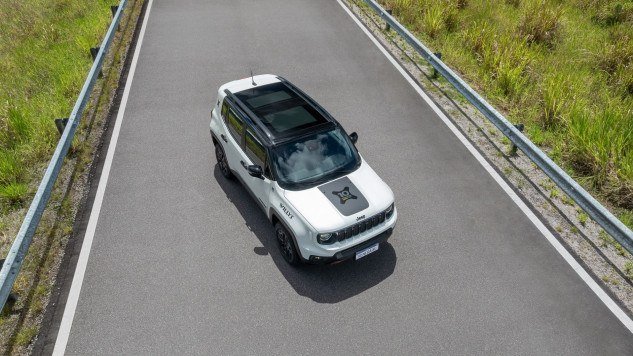 Jeep / divulgação