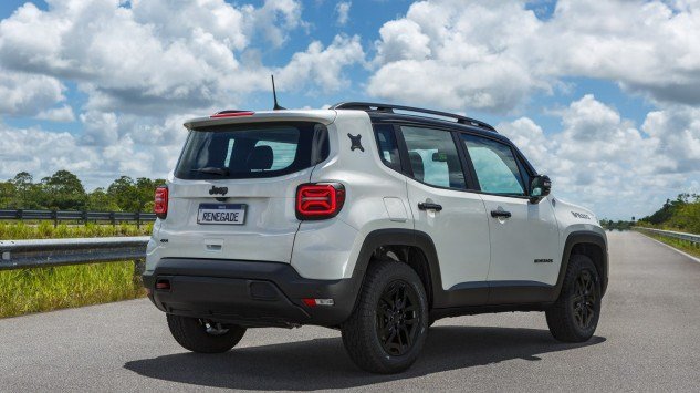 Jeep / divulgação