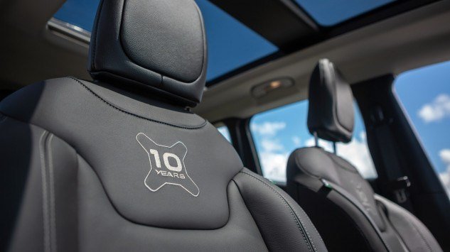 Jeep / divulgação