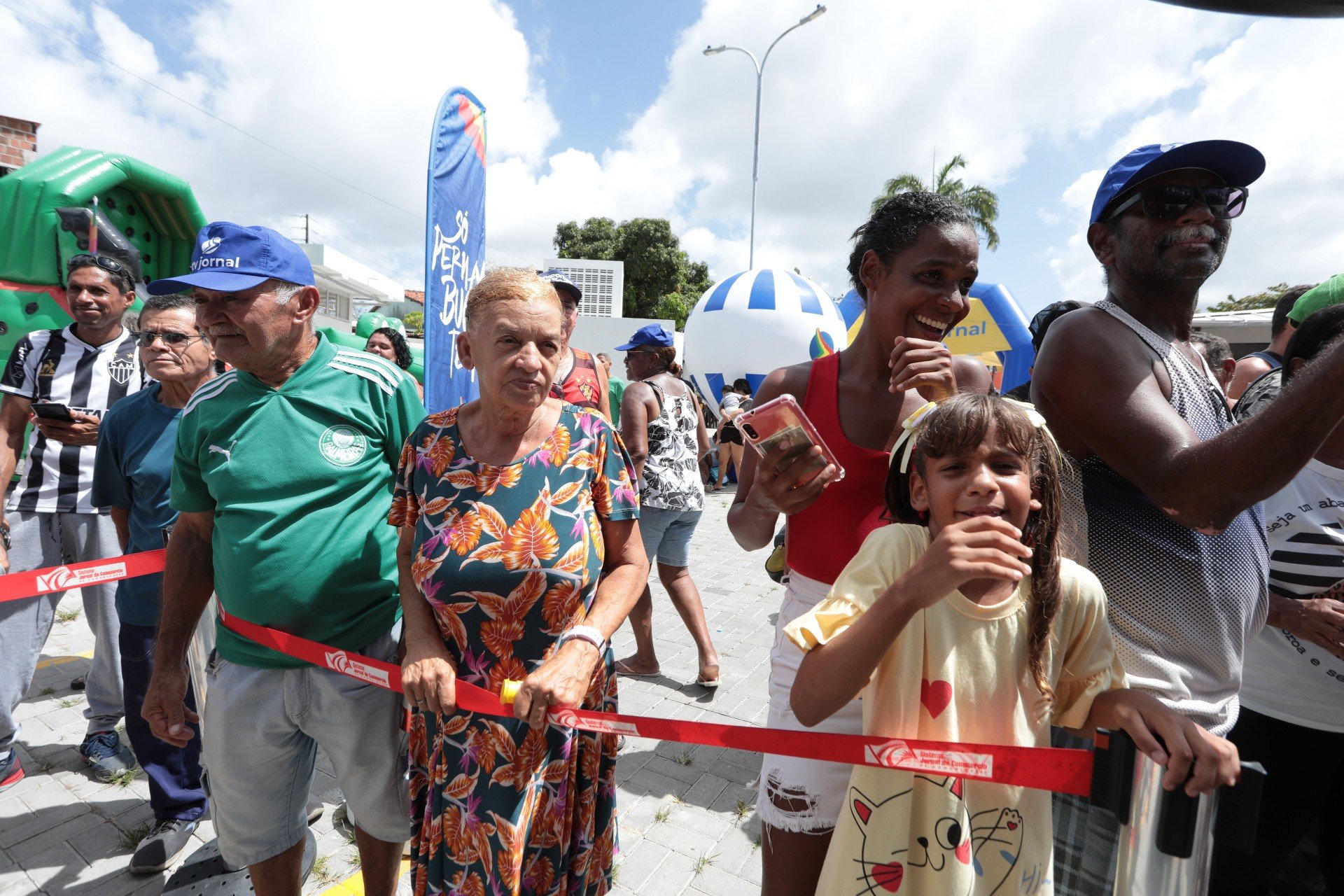 Edson Jr./JC Imagem