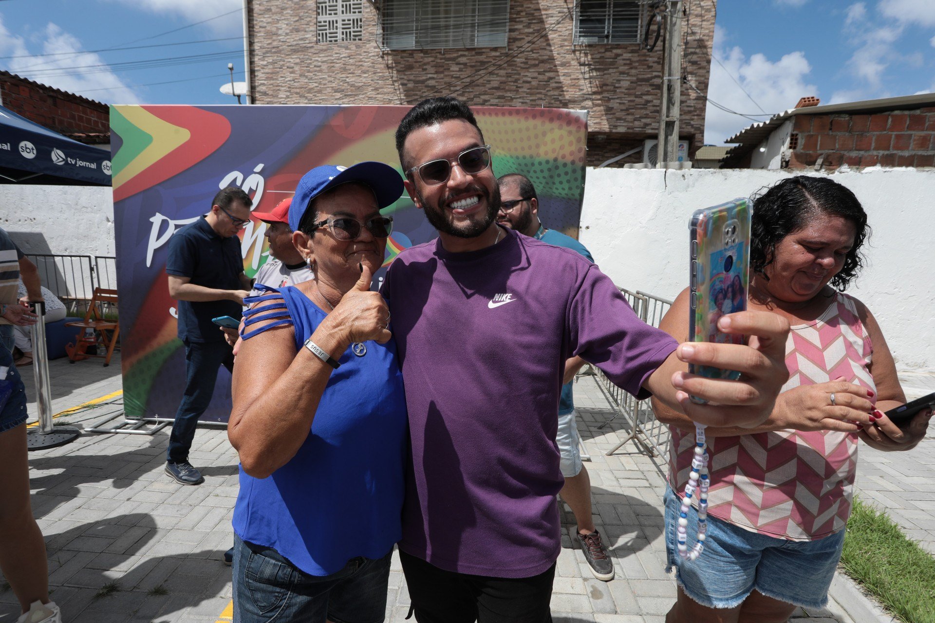 Edson Jr./JC Imagem