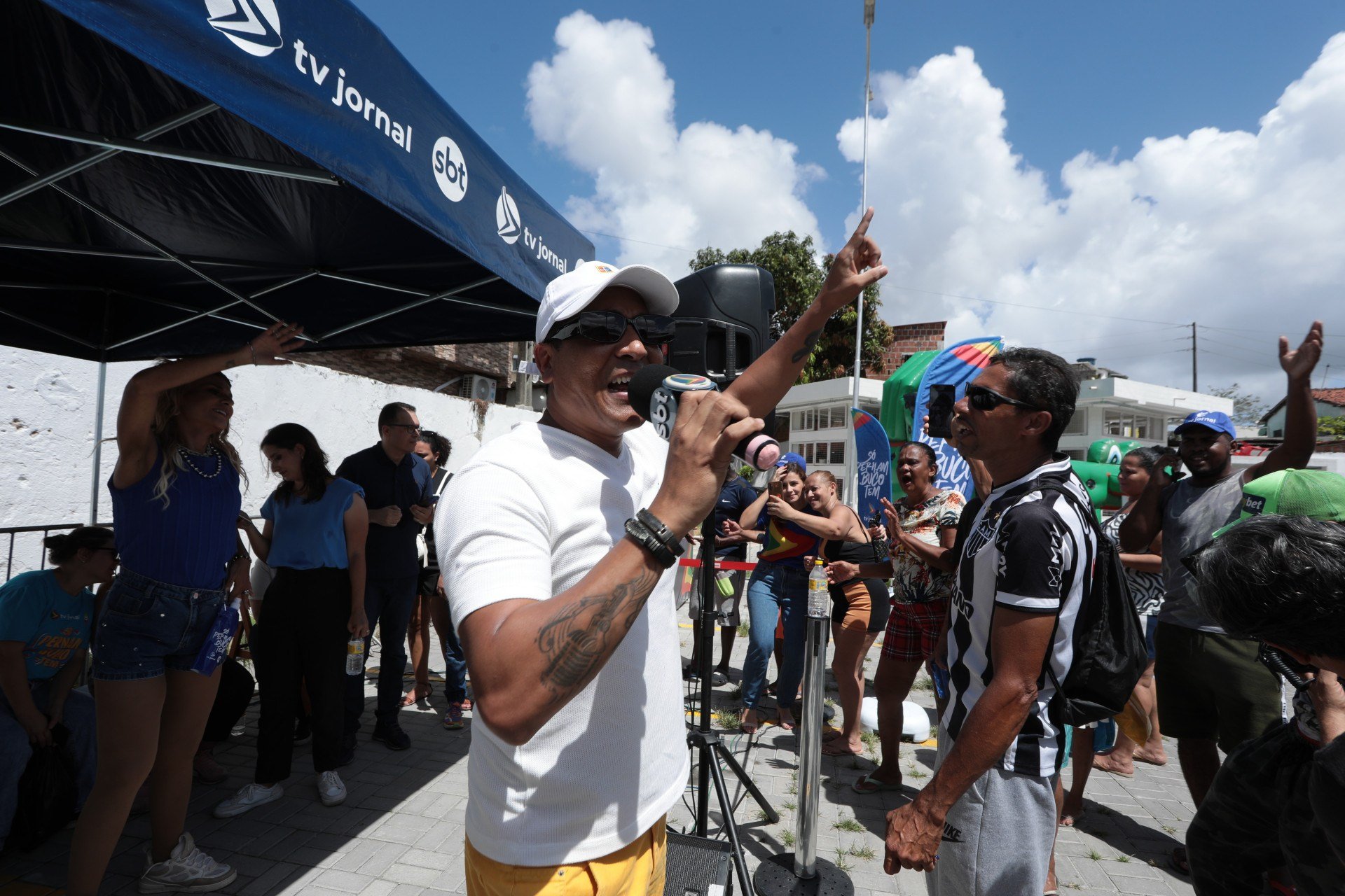 Edson Jr./JC Imagem