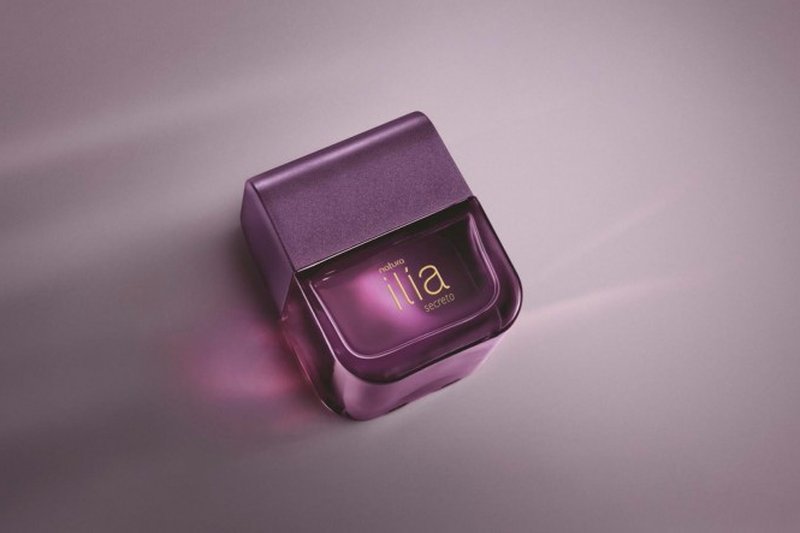 Imagem do perfume "Ilía Secreto"